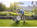 Gardena Metall-Schlauchwagen AquaRoll L Easy,  leer