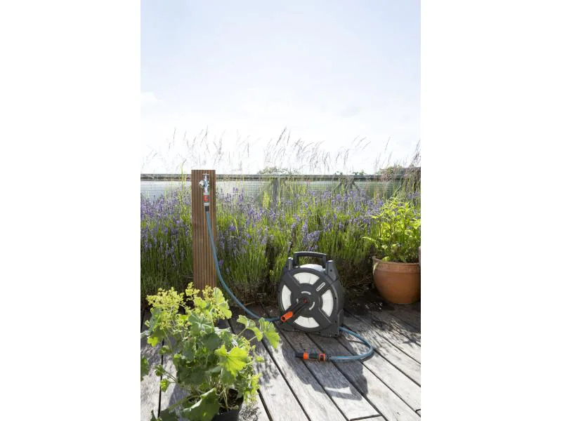Gardena Schlauchbox City Gardening 10 m