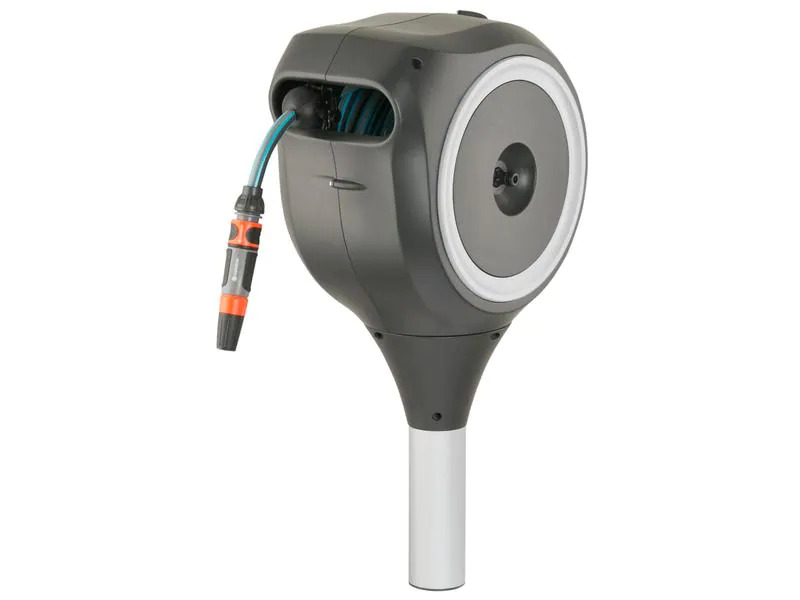 Gardena Schlauchbox RollUp S 15 m