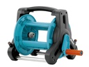 Gardena Schlauchtrommel Classic 10 Set