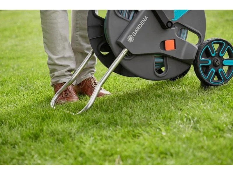 Gardena Schlauchwagen AquaRoll L Easy