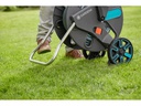 Gardena Schlauchwagen AquaRoll L Easy