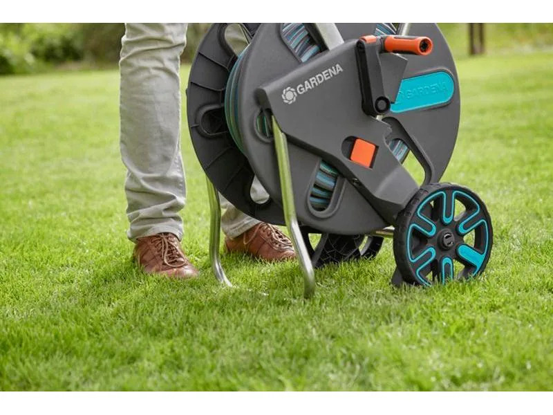 Gardena Schlauchwagen AquaRoll L Easy