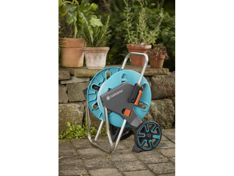 Gardena Schlauchwagen AquaRoll M