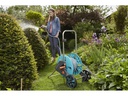 Gardena Schlauchwagen AquaRoll M Set