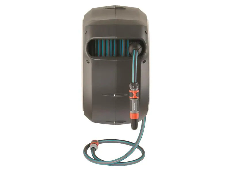 Gardena Wand-Schlauchbox RollUp M/L 25 m