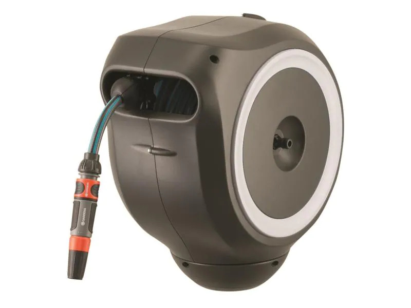 Gardena Wand-Schlauchbox RollUp S 15 m
