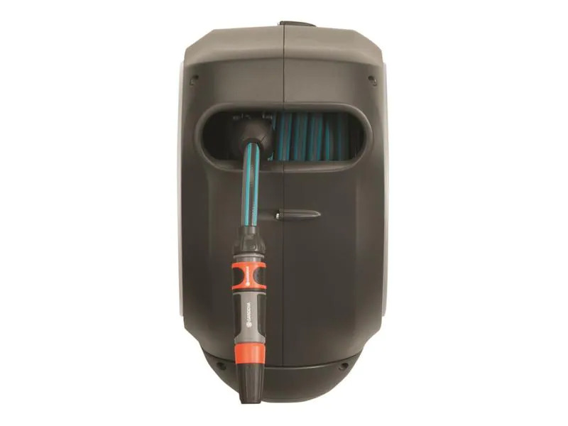 Gardena Wand-Schlauchbox RollUp S 15 m