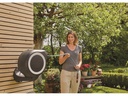 Gardena Wand-Schlauchbox RollUp S 15 m