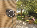Gardena Wand-Schlauchbox RollUp XL 35 m