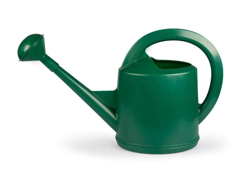 Stöckli Giesskanne Damen 7l, Grün