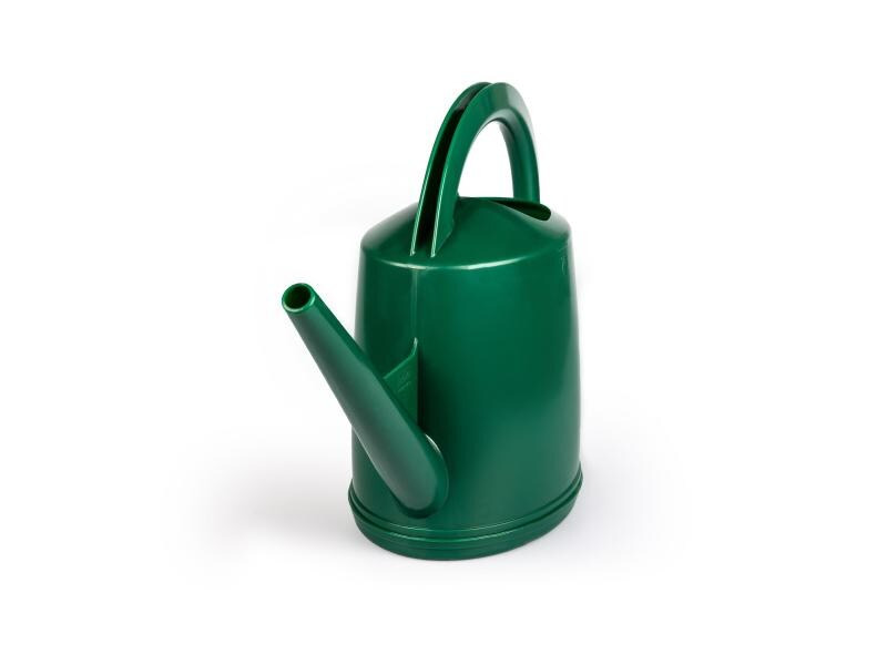 Stöckli Giesskanne Damen 7l, Grün