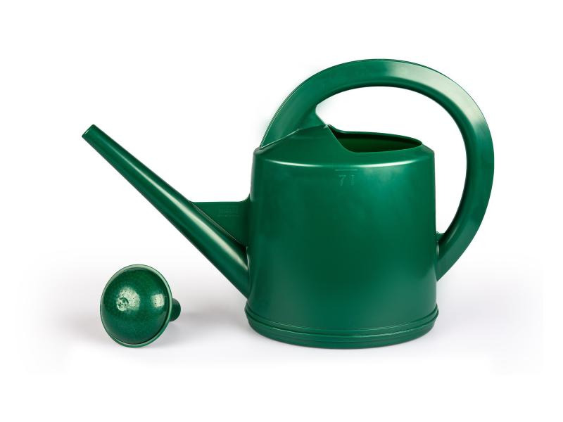 Stöckli Giesskanne Damen 7l, Grün