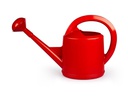 Stöckli Giesskanne Damen 7l, Rot