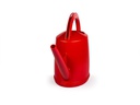 Stöckli Giesskanne Damen 7l, Rot