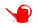 Stöckli Giesskanne Garten 10l, Rot