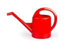 Stöckli Giesskanne Garten 10l, Rot