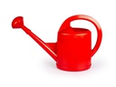 Stöckli Giesskanne Garten 10l, Rot