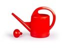 Stöckli Giesskanne Garten 10l, Rot