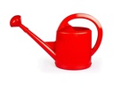 Stöckli Giesskanne Garten 12l, Rot