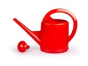 Stöckli Giesskanne Garten 12l, Rot