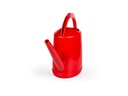 Stöckli Giesskanne Garten 12l, Rot