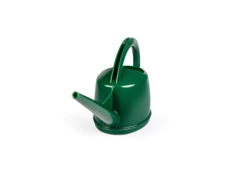 Stöckli Giesskanne Zimmer 2l, Grün