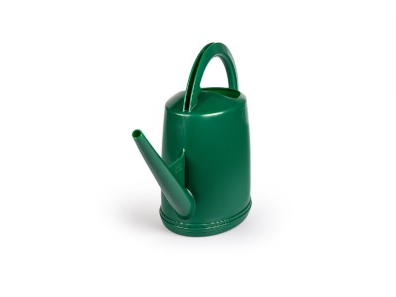 Stöckli Giesskanne Zimmer 4l, Grün