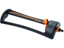 Fiskars Oszillierender Sprinkler On/Off