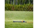 Fiskars Oszillierender Sprinkler On/Off