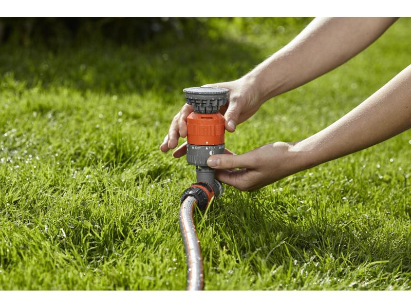 Gardena Kreisregner Comfort Vario