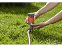 Gardena Kreisregner Comfort Vario