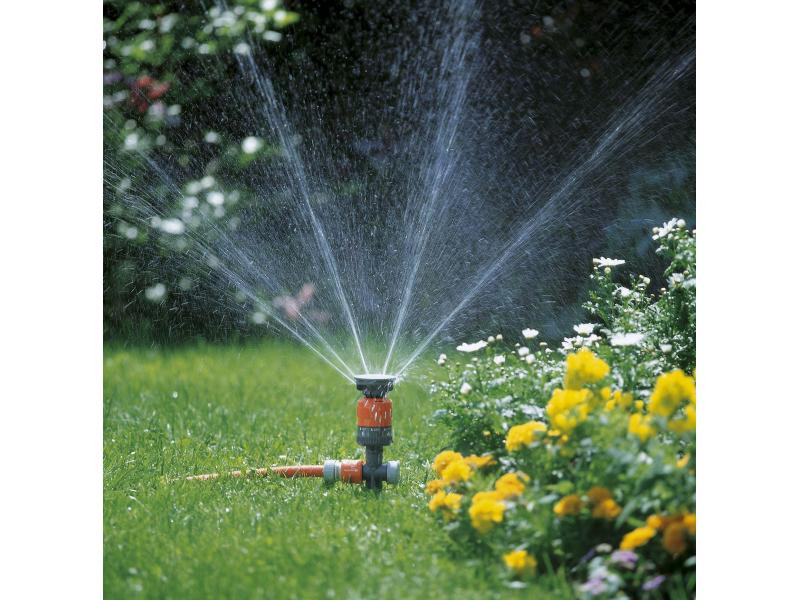 Gardena Kreisregner Comfort Vario
