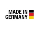 Gardena Perlregner 7,5 m mit Armaturen