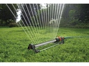 Gardena Viereckregner Aqua L