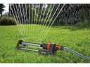 Gardena Viereckregner Aqua M