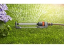 Gardena Viereckregner Aqua M