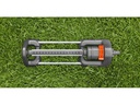 Gardena Viereckregner Aqua M