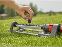 Gardena Viereckregner Aqua M