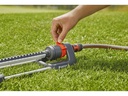 Gardena Viereckregner Aqua M