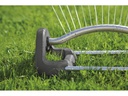 Gardena Viereckregner Aqua S