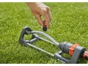 Gardena Viereckregner Aqua S