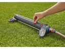 Gardena Viereckregner AquaZoom L