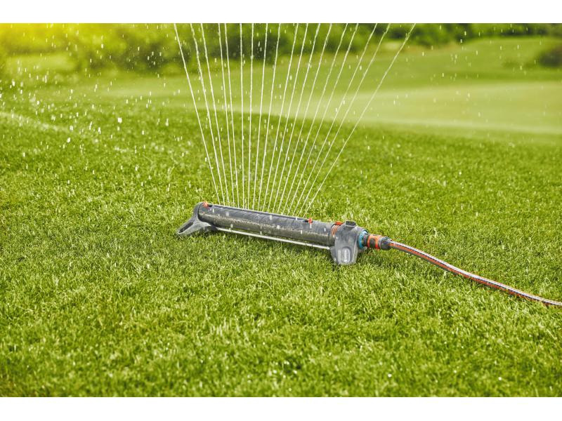 Gardena Viereckregner AquaZoom L
