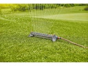 Gardena Viereckregner AquaZoom L