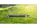 Gardena Viereckregner AquaZoom L