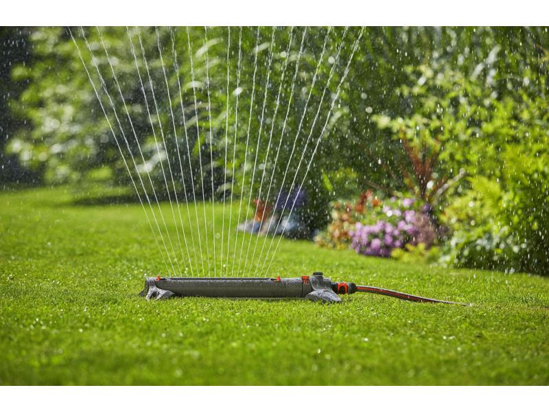 Gardena Viereckregner AquaZoom L