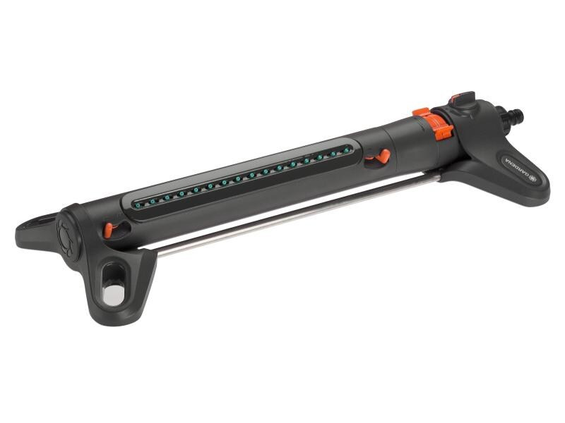 Gardena Viereckregner AquaZoom M