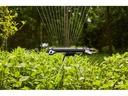 Gardena Viereckregner AquaZoom M