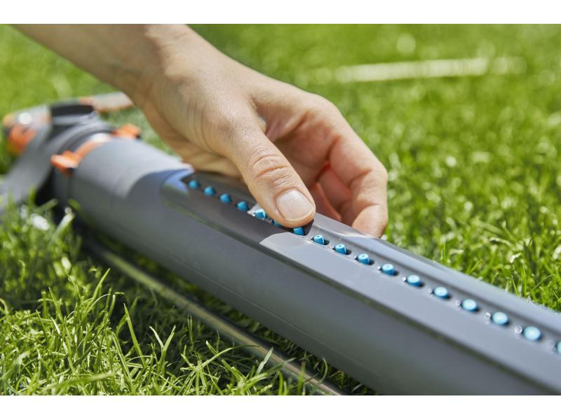 Gardena Viereckregner AquaZoom M